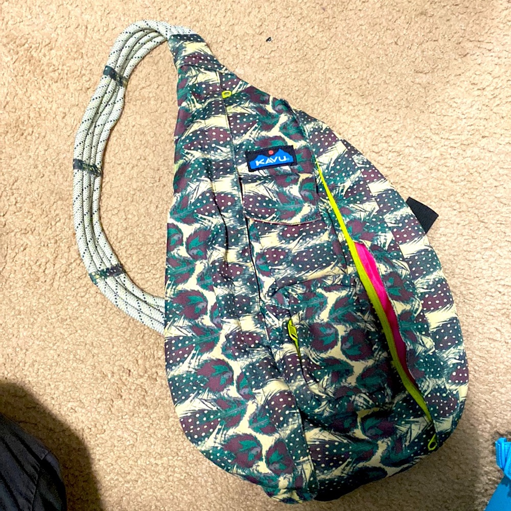 Kavu bag